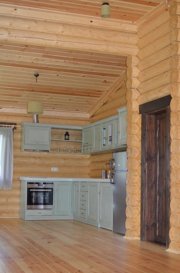 Виллы Pirin Eco Houses Разлог