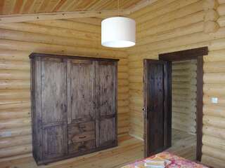Виллы Pirin Eco Houses Разлог Дом для отпуска-11