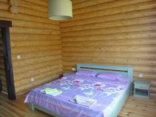 Виллы Pirin Eco Houses Разлог Дом для отпуска-14