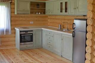 Виллы Pirin Eco Houses Разлог Дом для отпуска-19