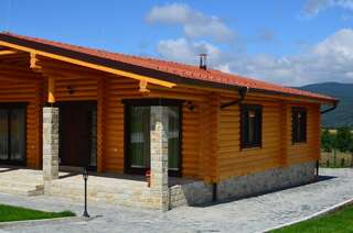 Виллы Pirin Eco Houses Разлог Дом для отпуска-22