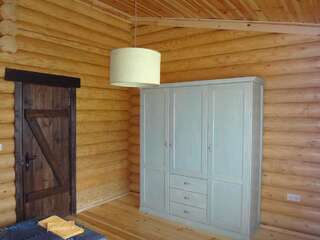 Виллы Pirin Eco Houses Разлог Дом для отпуска-24