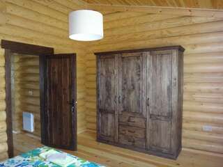 Виллы Pirin Eco Houses Разлог Дом для отпуска-34