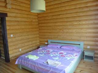 Виллы Pirin Eco Houses Разлог Дом для отпуска-35