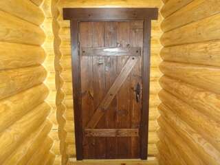 Виллы Pirin Eco Houses Разлог Дом для отпуска-37