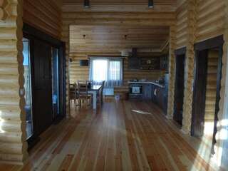Виллы Pirin Eco Houses Разлог Дом для отпуска-42