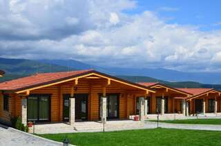 Виллы Pirin Eco Houses Разлог Дом для отпуска-46