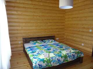 Виллы Pirin Eco Houses Разлог Дом для отпуска-7