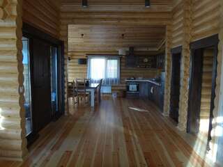 Виллы Pirin Eco Houses Разлог Дом для отпуска-8
