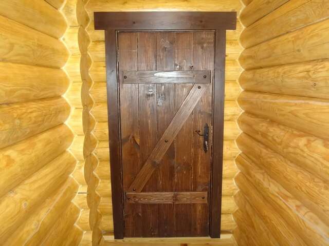 Виллы Pirin Eco Houses Разлог-15