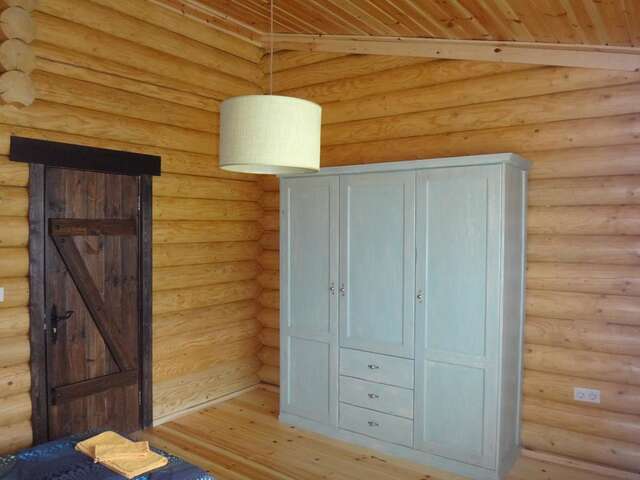 Виллы Pirin Eco Houses Разлог-26