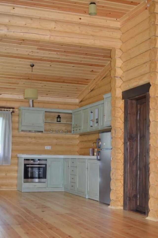 Виллы Pirin Eco Houses Разлог-31