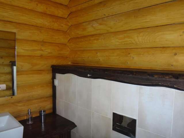 Виллы Pirin Eco Houses Разлог-38