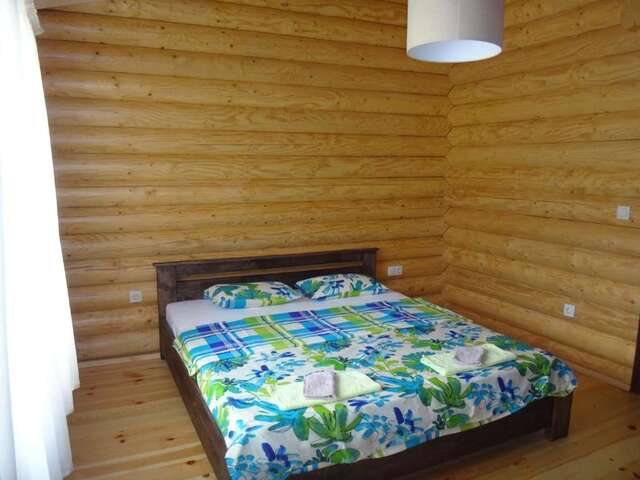 Виллы Pirin Eco Houses Разлог-45
