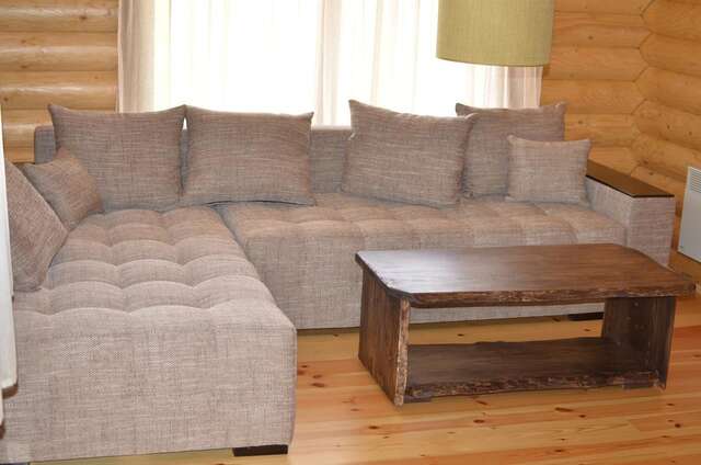 Виллы Pirin Eco Houses Разлог-7